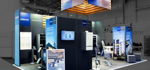 Must-Do Things Before Choosing an Exhibition Stand Design