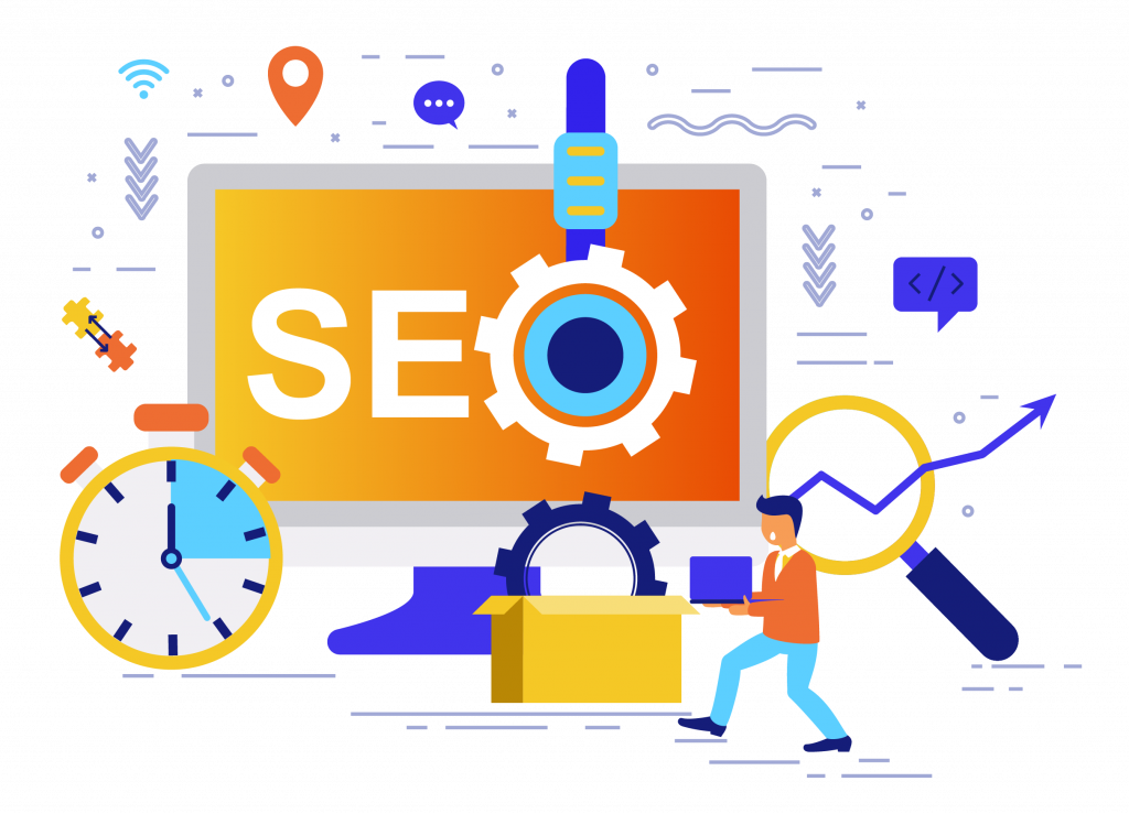 SEO aspects that matter the most