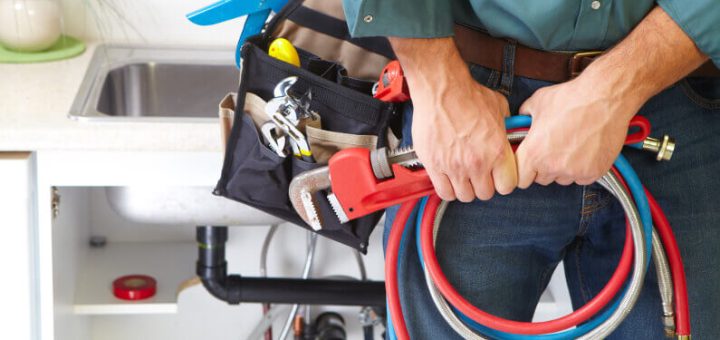 Questions to ask yourself when looking for the best plumber
