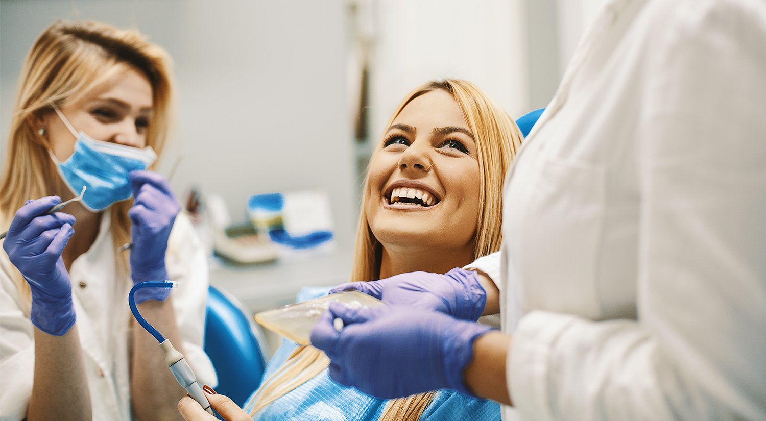 Helpful tips for finding a good dentist