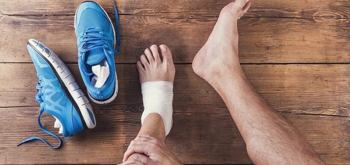 How to Avoid the Top Orthopedic Injuries