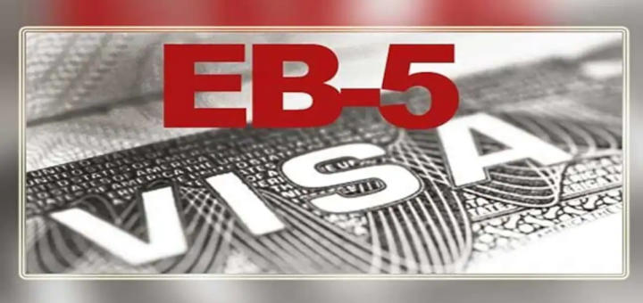 Why are people so inclined towards applying for an EB5 visa?