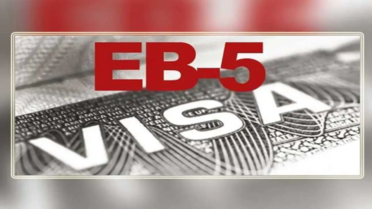 Why are people so inclined towards applying for an EB5 visa?