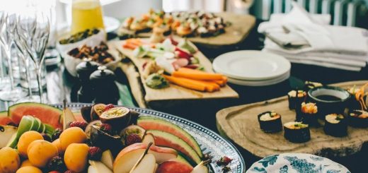 3 Factors to Help You Choose the Right Corporate Catering Service