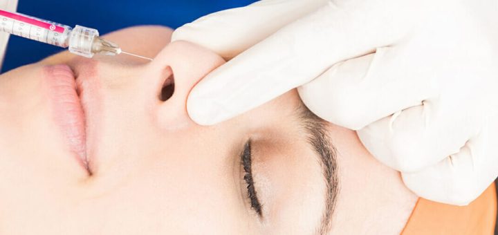 3 Beautiful Benefits of Nose Filler Treatment