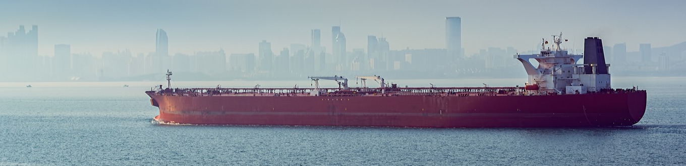 Everything You Need to Know About Marine Fuel Oil