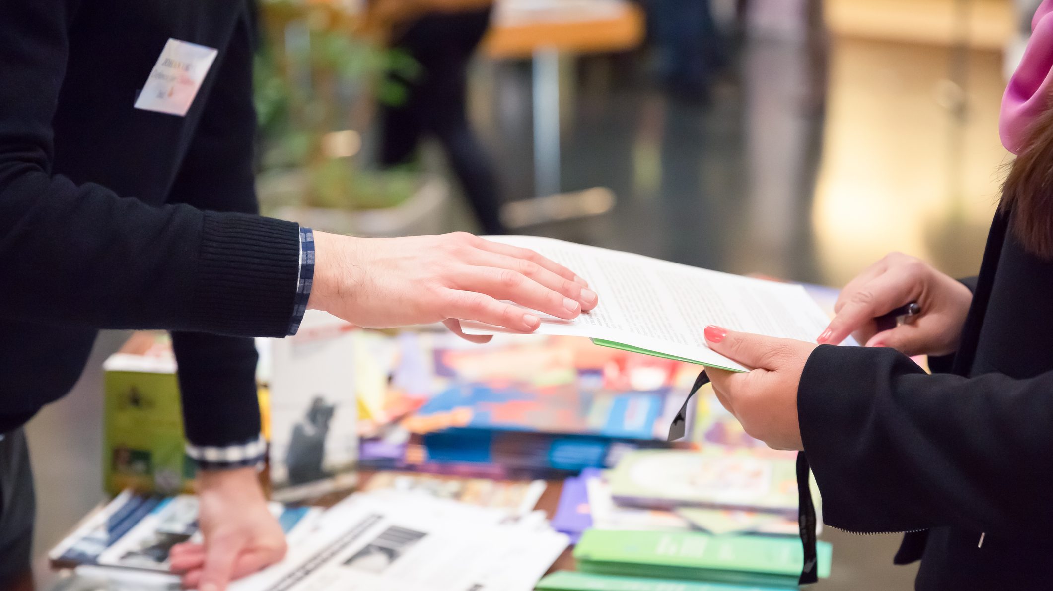 Essential Steps for Event Planning