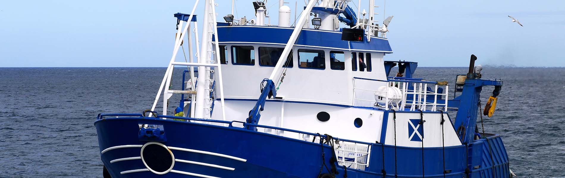 Key Factors to Consider When Buying Marine Heavy Fuel Oil