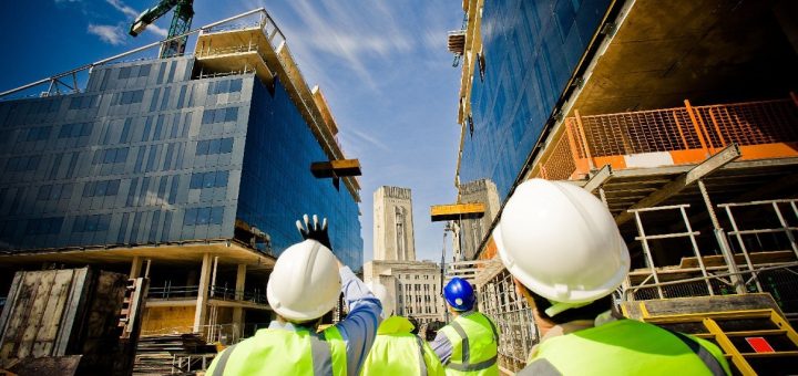 The Role Of A Construction Consultant In Running Projects