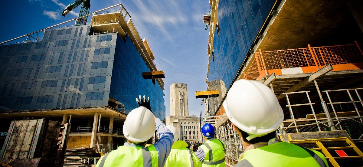 The Role Of A Construction Consultant In Running Projects