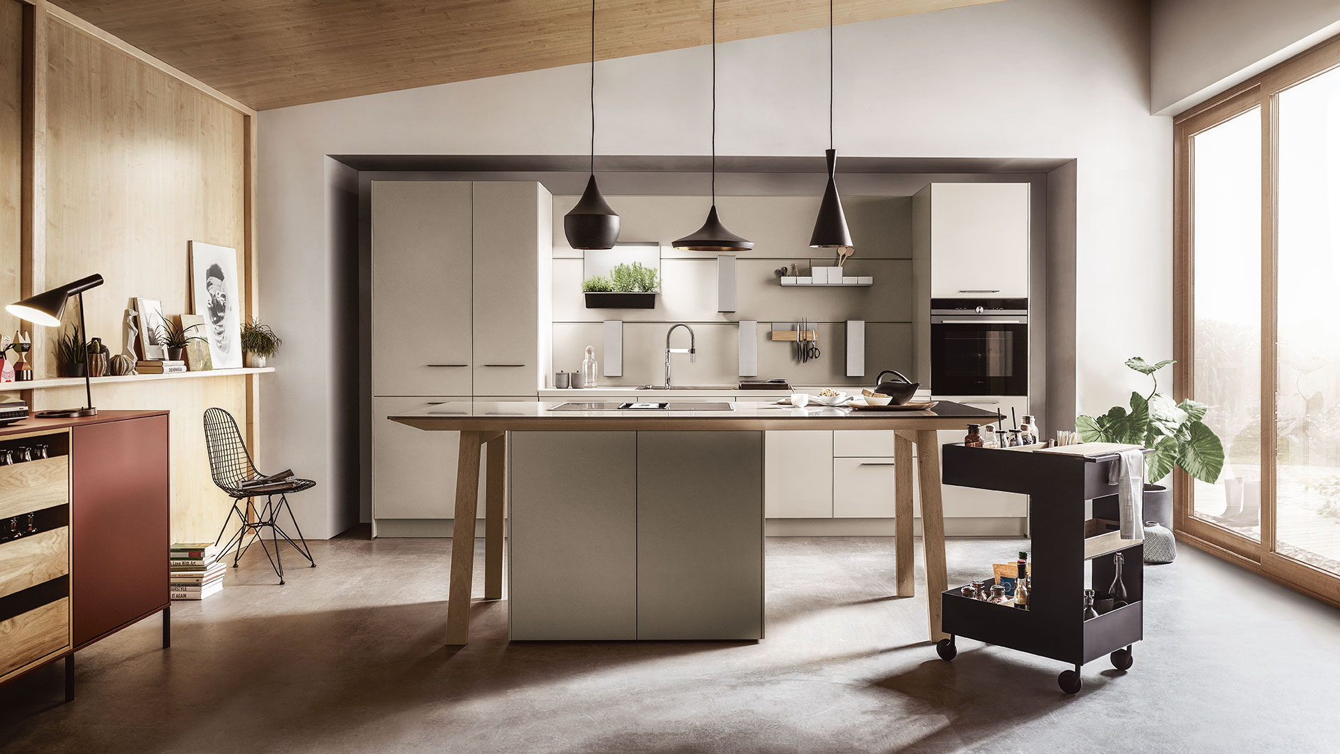Creating A Luxurious Kitchen With High-End Cabinets