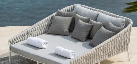 How To Make Your Outdoor Furniture Last Longer