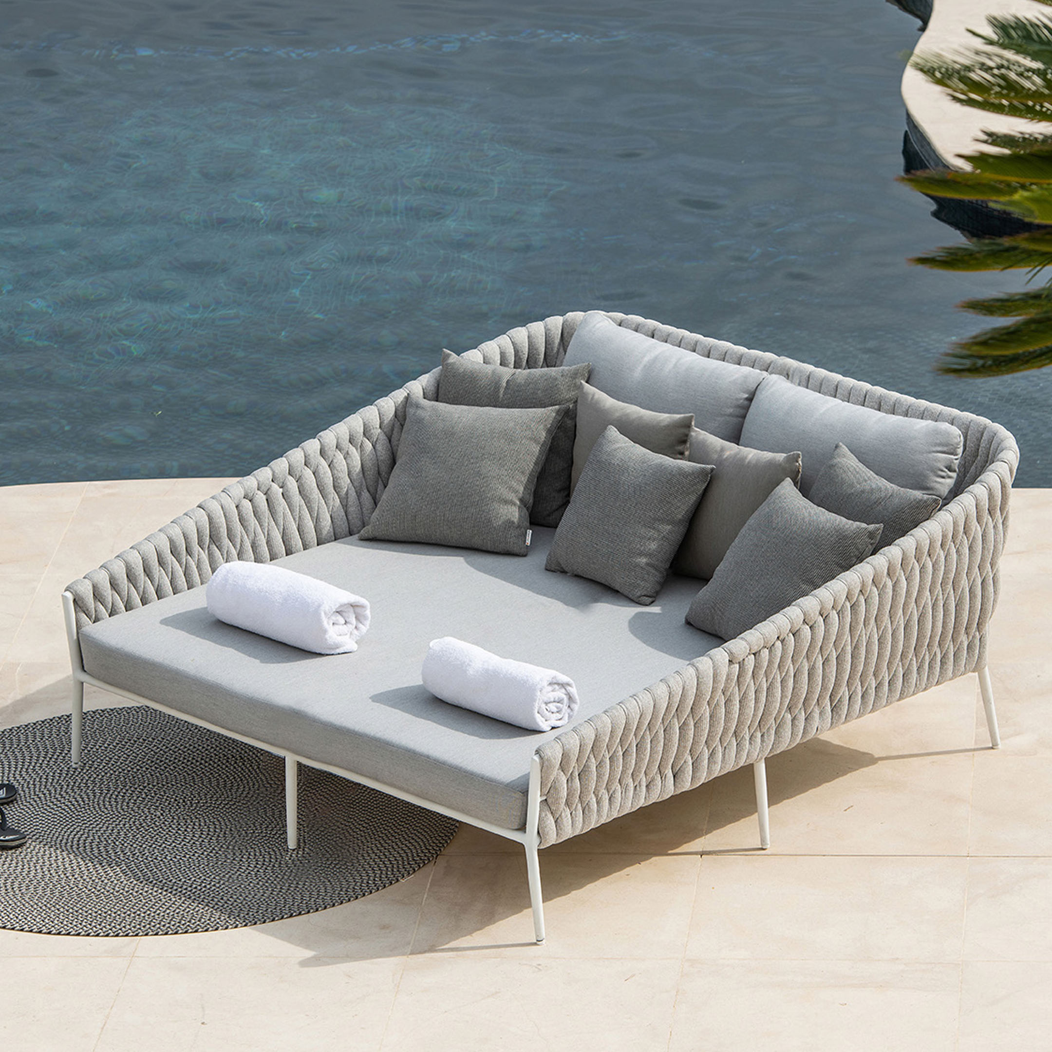 How To Make Your Outdoor Furniture Last Longer