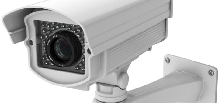 How To Choose The Best CCTV Camera For Your Business Or Home
