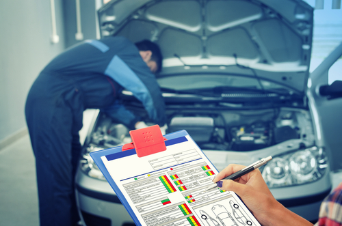 Keep Your Car Running Smoothly With Regular Maintenance And Repairs