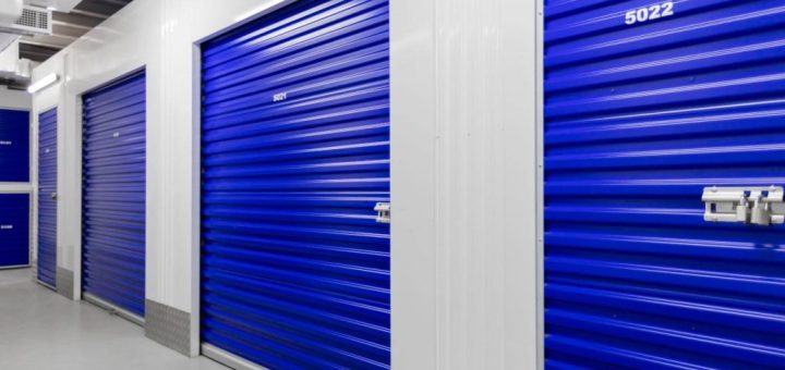 A Guide To Choosing The Right Storage Unit