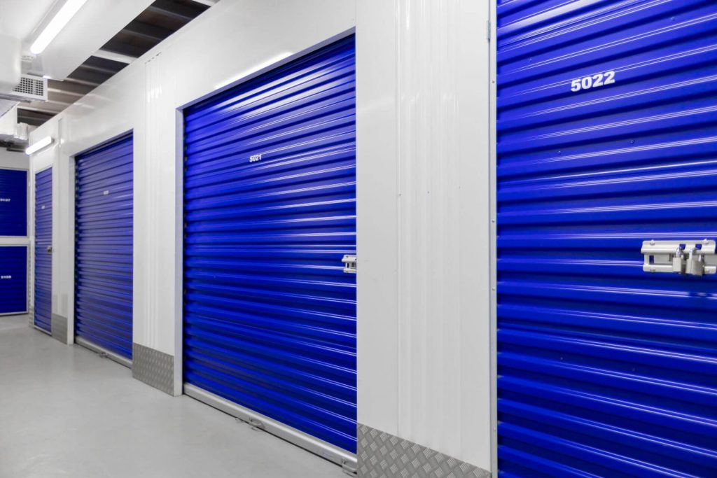 A Guide To Choosing The Right Storage Unit