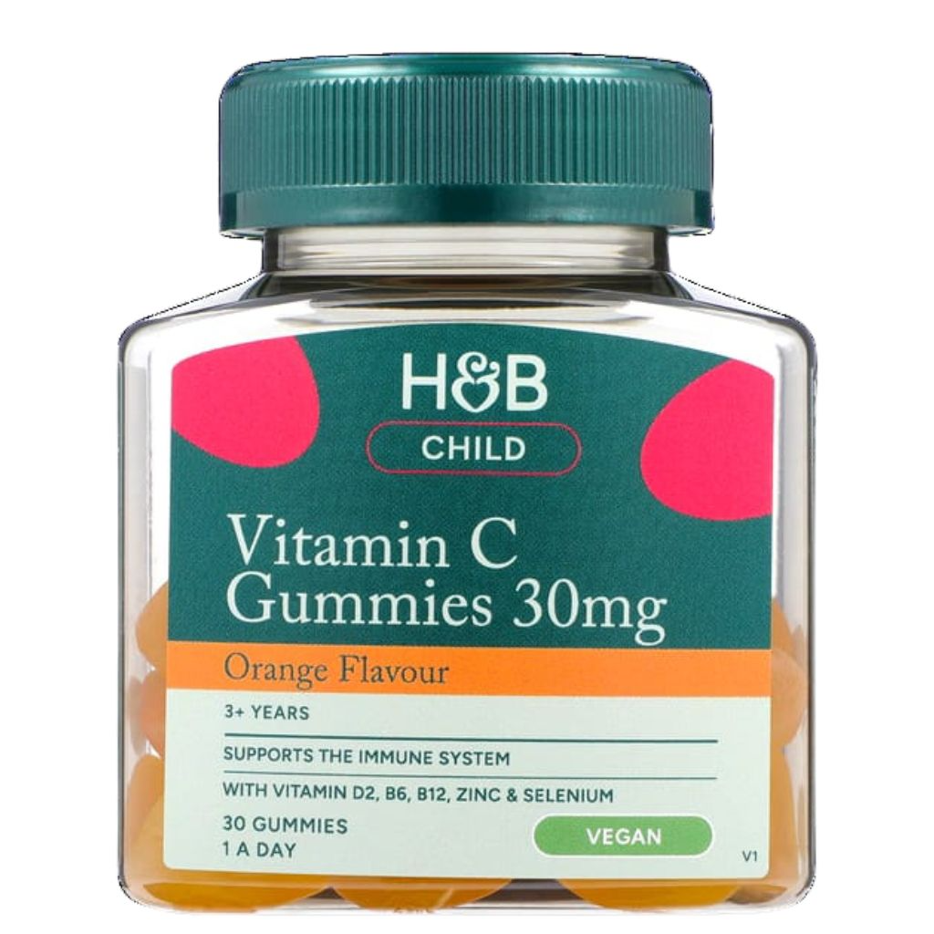 How To Support Your Childs Immune System During Flu Season