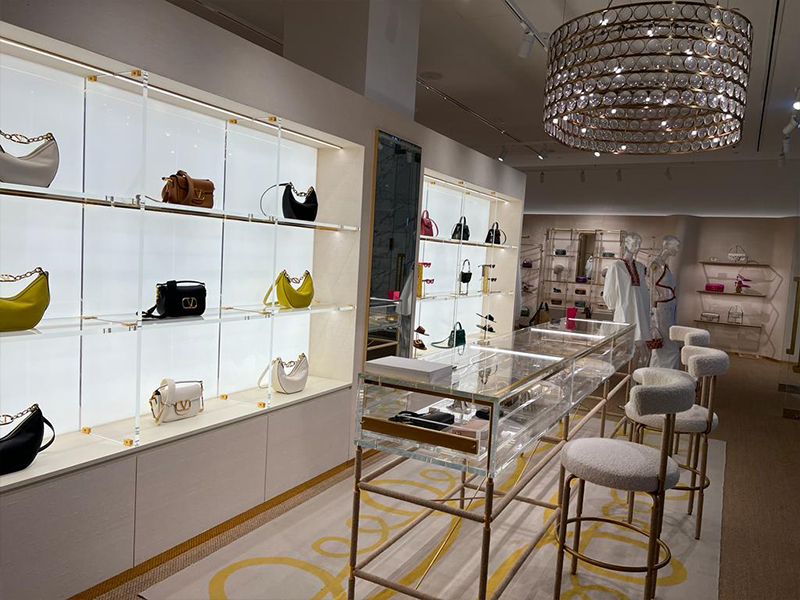How A Smart Retail Fit Out Can Double Your Sales Per Square Foot