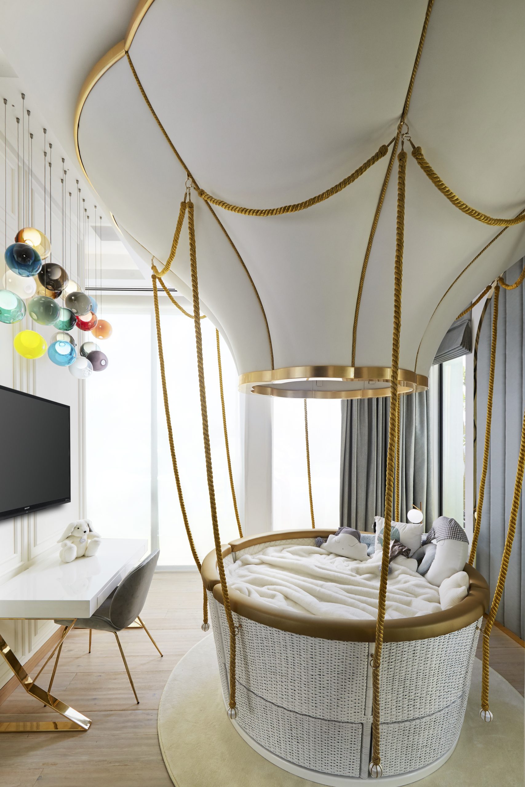 How An Interiors Company Guarantees Quality Furniture Packages
