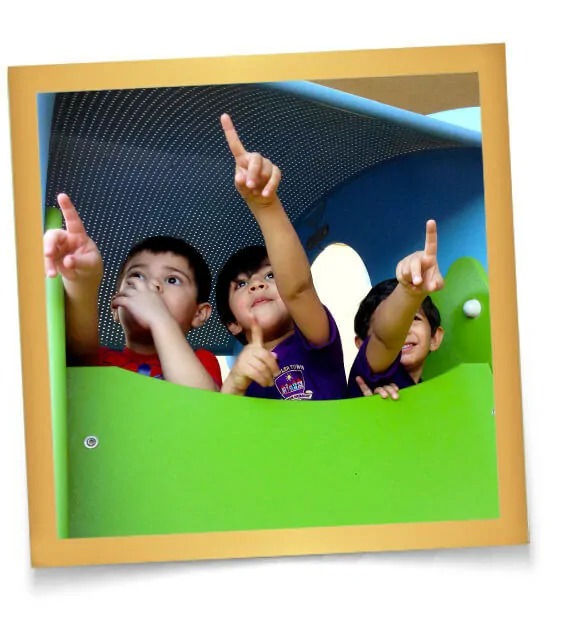 How Kindergarten Teaches Perseverance Through Challenging Tasks